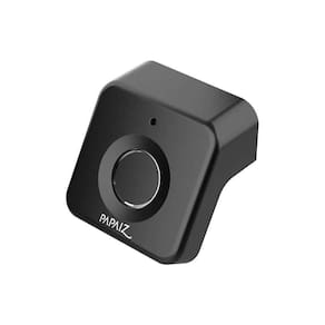 Fechadura Eletronica Papaiz Biometrica Para Moveis Ppz-1005