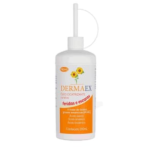 AGE Hidratante Preventivo com Vitaminas A e E - Frasco 200ml