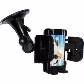 Suporte Gps Universal Le-017 Lelong 360º
