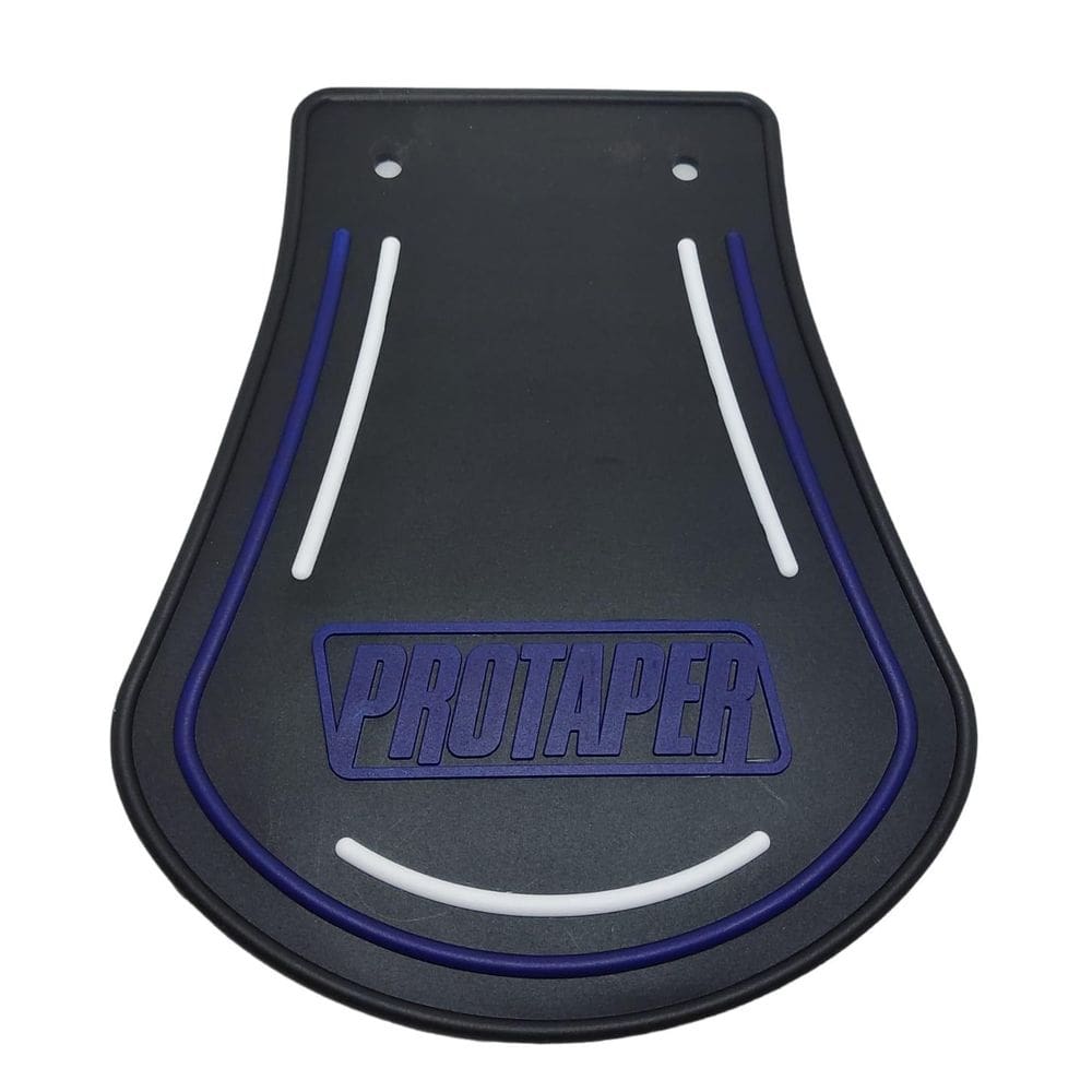 Lameiro Aparabarro Motos Universal Esportivo Azul Protaper