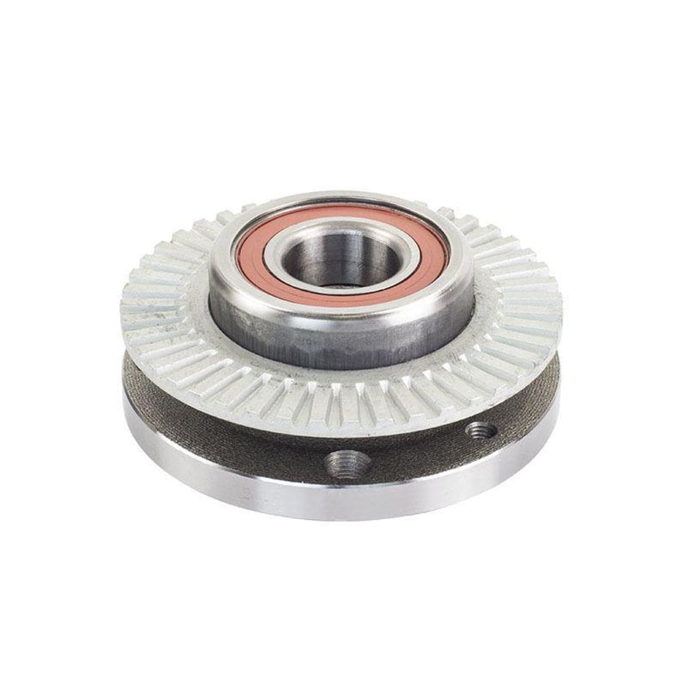 Cubo De Roda Traseiro Alfa Romeo 155 2.0 Com Abs 9598