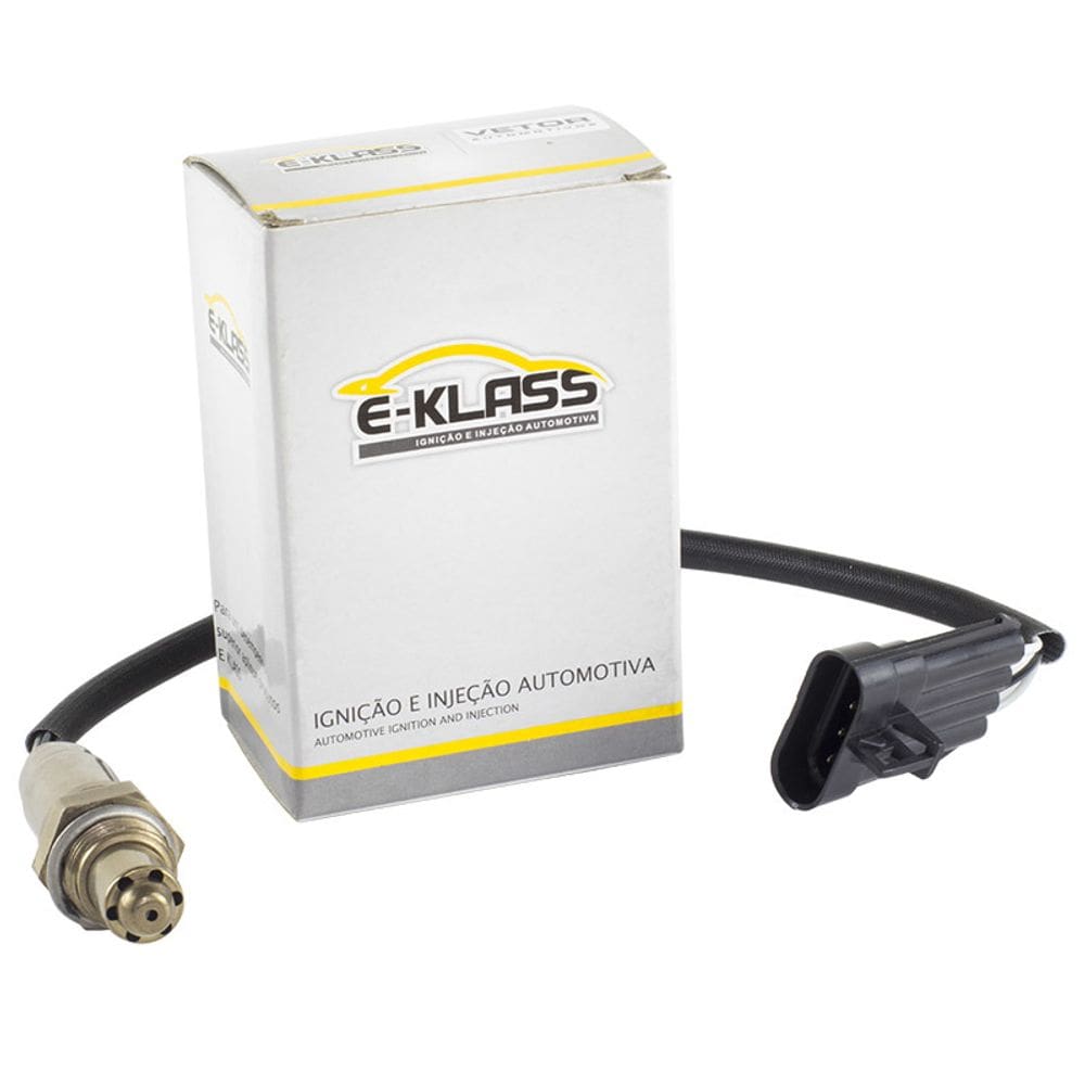 Sonda Lambda Astra 2.0 04../Vectra 2.0/2.4 16v 05..ESL0038