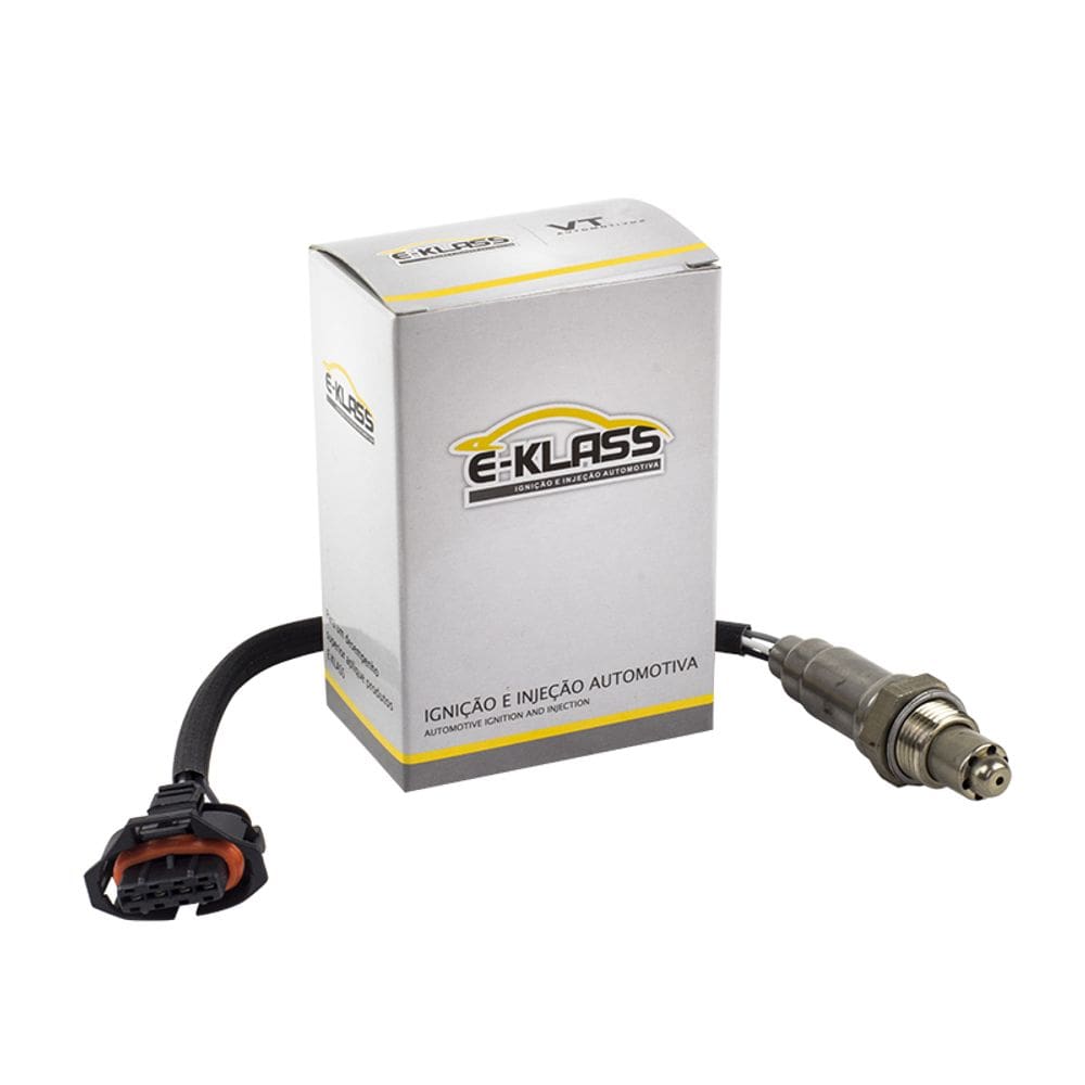Sonda Lambda Gm-Cruze 1.8 11.. Pós Catalisador-ESL065