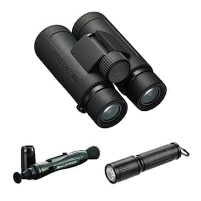 Binóculos Nikon PROSTAFF P3 8x42 impermeáveis para adultos