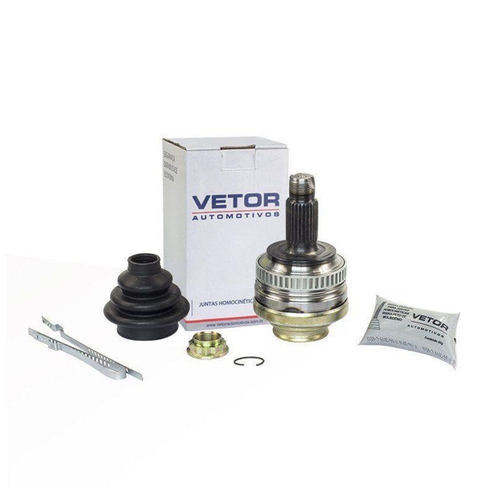 Junta Homocin Tras Bmw 320 De 92 Com Abs