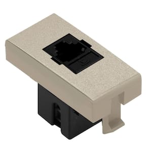 Módulo Telefone Rj11 - Inova Champanhe - 85415