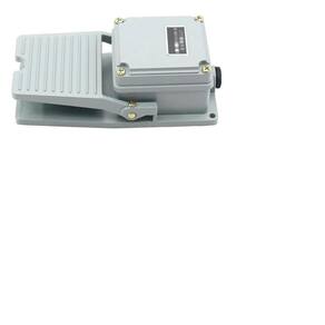 Pedal De Acionamento Lt3 Contato Na/ 250 Vac 15A E48