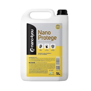 Nano Protege Muros & Fachadas 5L Nano4You