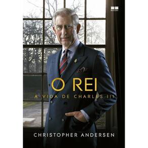 O Rei A Vida De Charles Iii