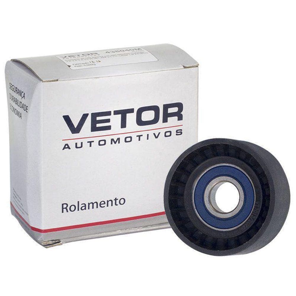 Polia Correia Alternador Marea Brava 1.8 16V Hgt Alfa Romeu