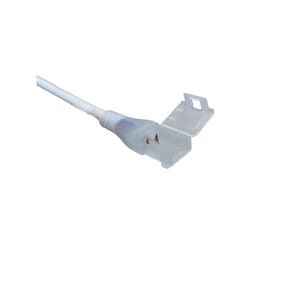 Conector Gaya Driver Fita Led Super Brilho Bivolt
