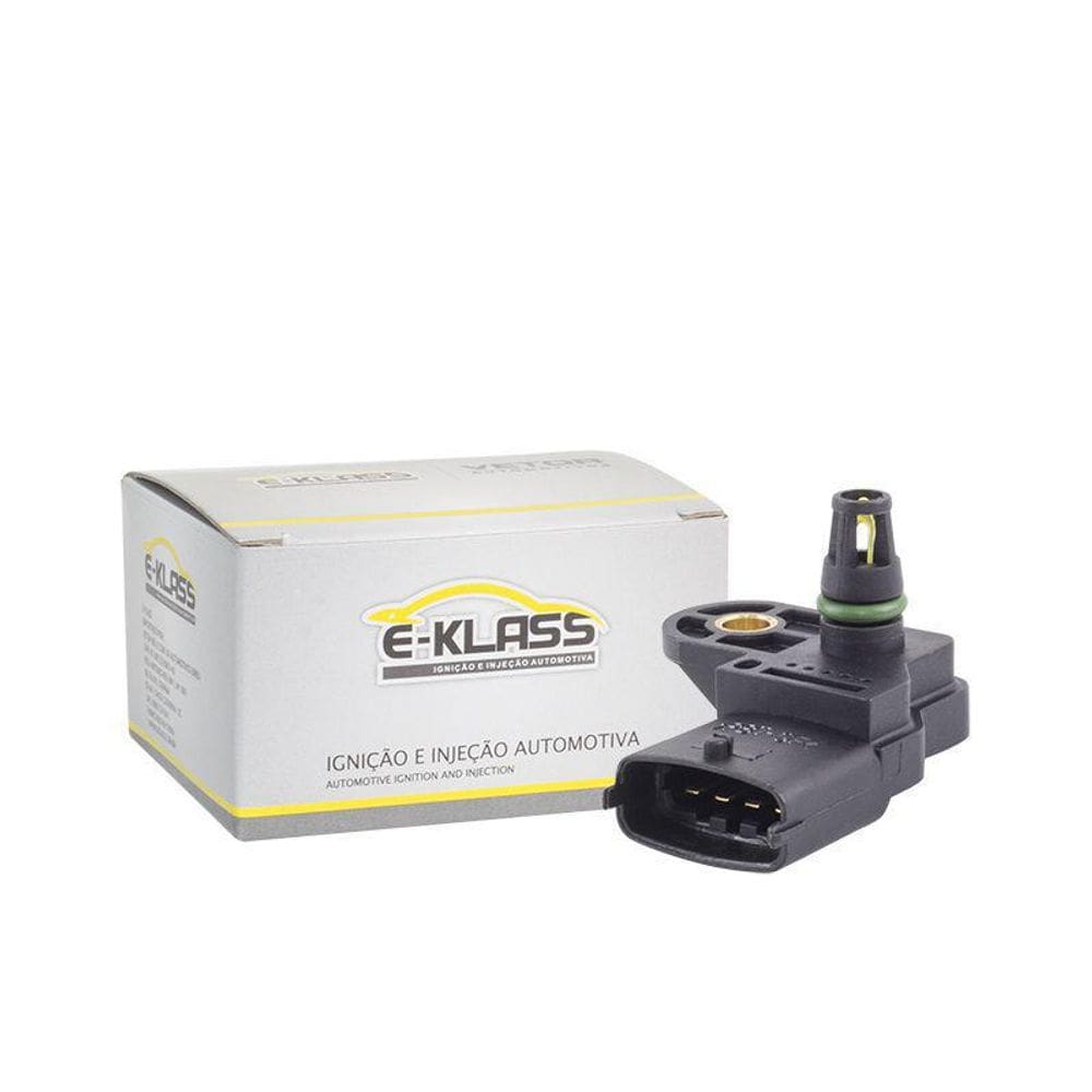Sensor Map Gm:S10 2.8 Blazer Nissan Frontier 2.8 X Terra