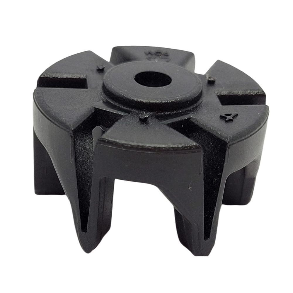 Arraste L-1000 Acoplador Copo Liquidificador Preto Mondial
