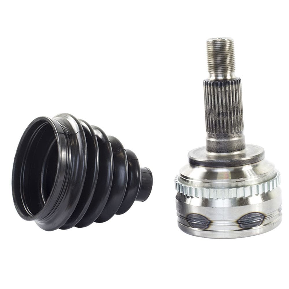 Ponteira homocinética Edge