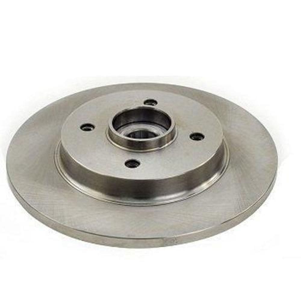 Cubo Roda Tras C4 Picasso 1.6/2.0 12 CAbs