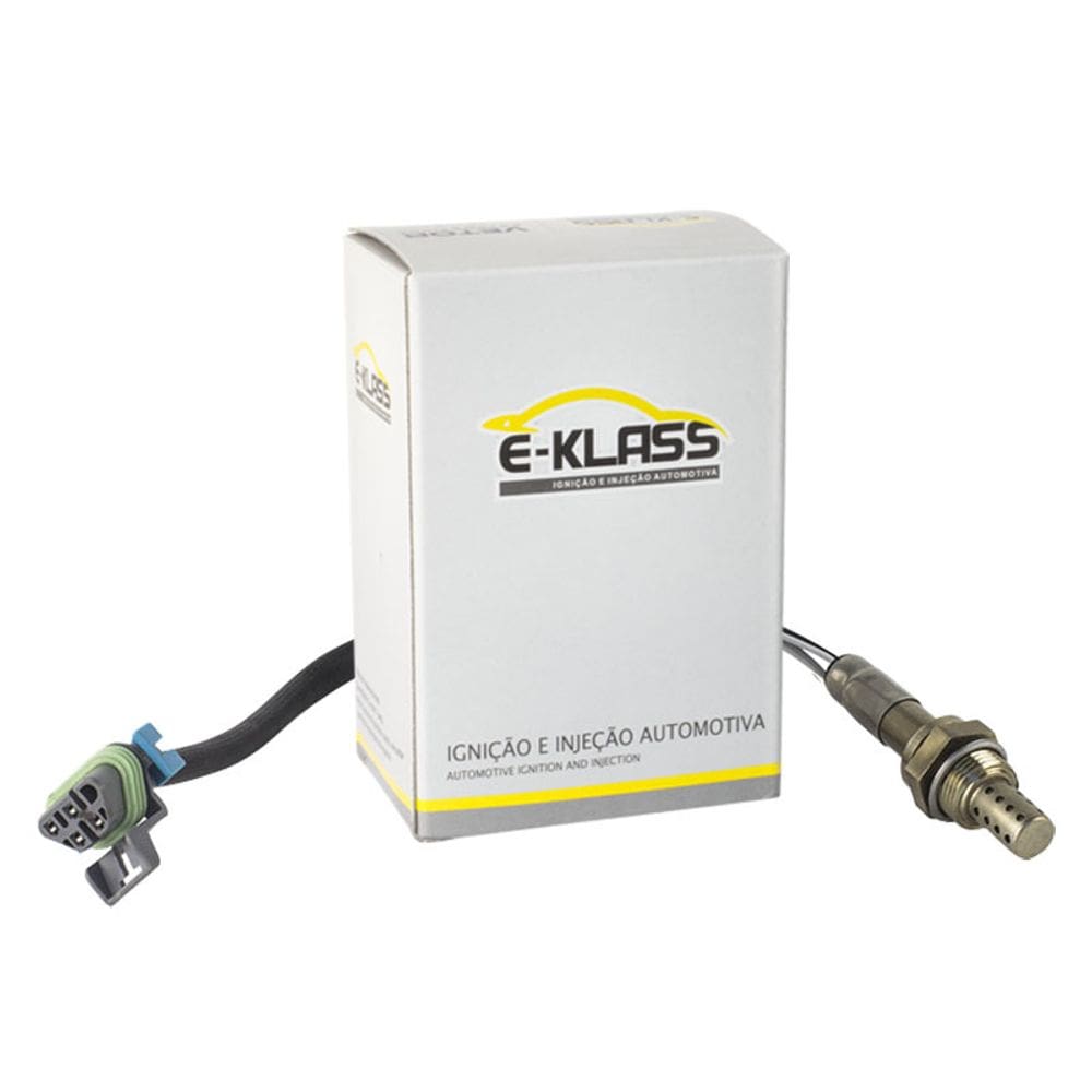 Sonda Lambda GmCaptiva 3.6 V6 Pós CatalisadorESL947
