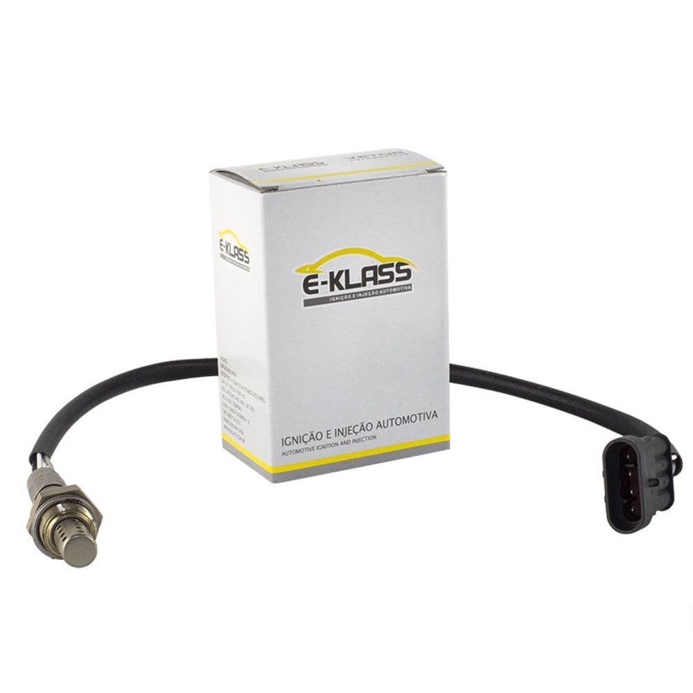 Sonda Lambda FiatLinea 1.9 16v Flex 09 `a 10ESL629