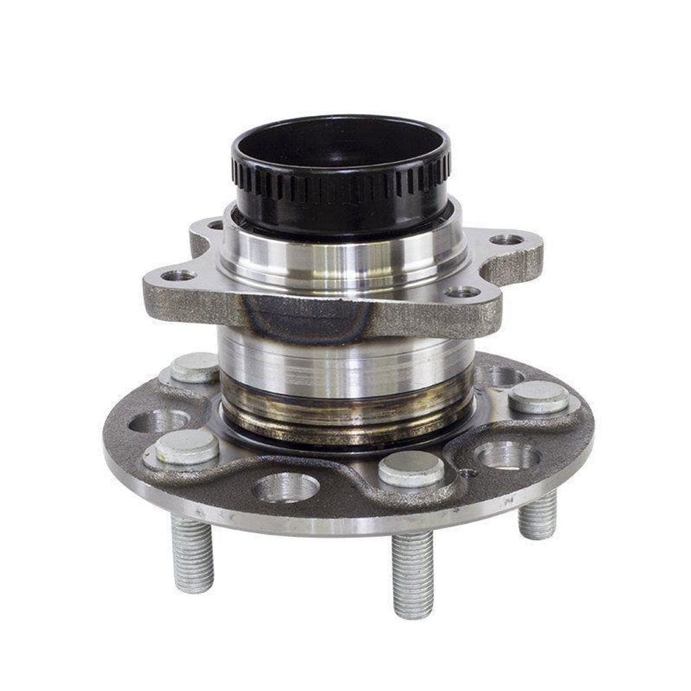 Cubo Roda Tras Jac T6 1.8 16V 15 CAbs