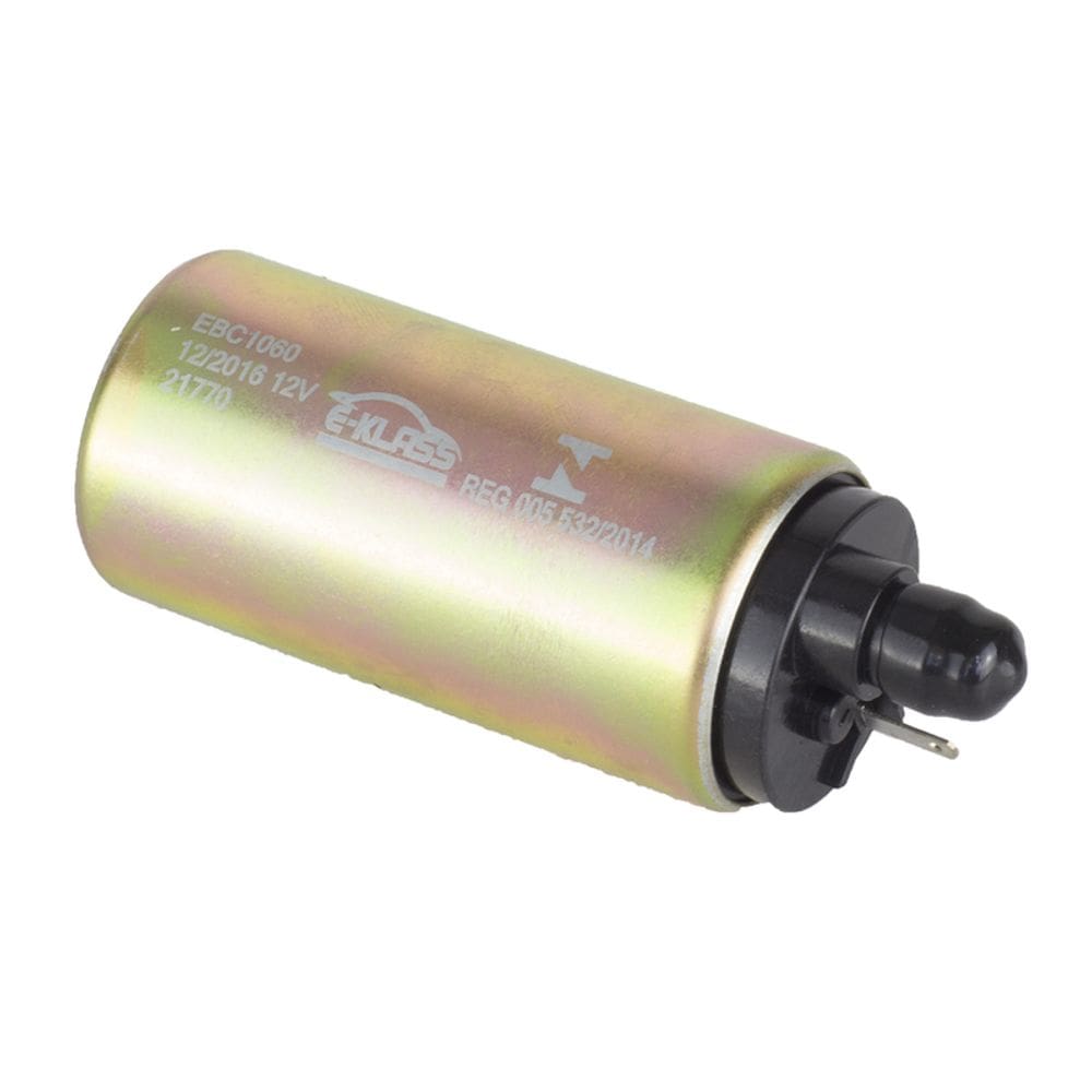 Bomba de injeção CG150 Fan 2009 a 2010 Refil