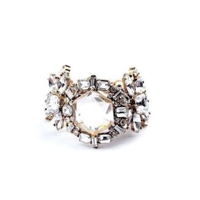 Bracelete Vintage Stone