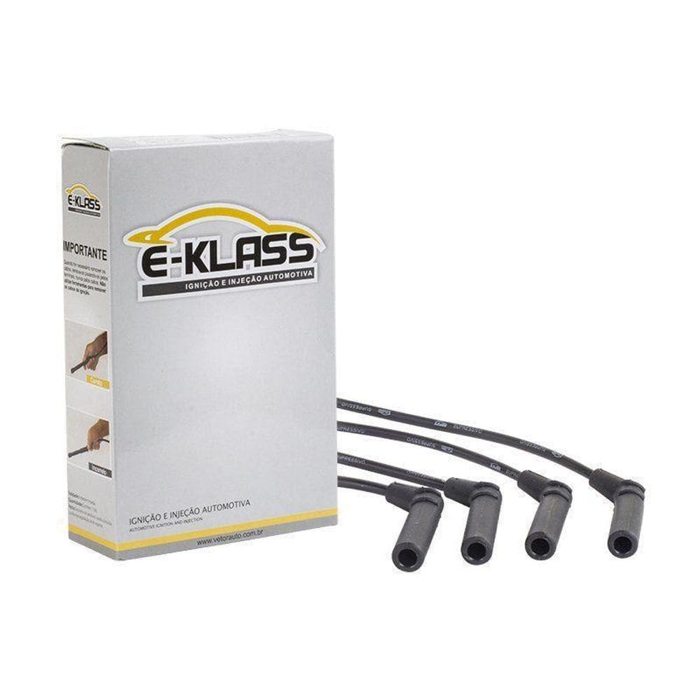 Cabo De Vela Courier Fiesta Ka 1.0/1.6 Zetec Rocan 9908