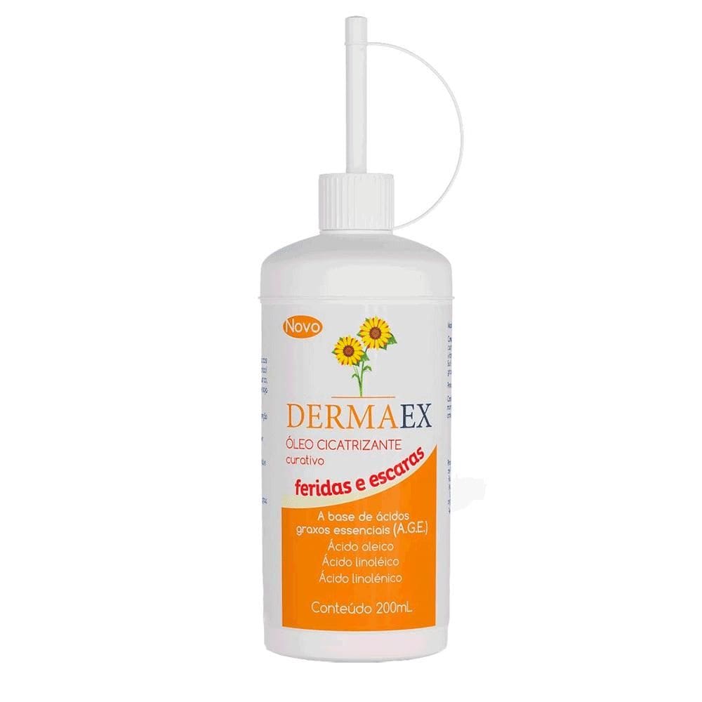 AGE Hidratante Preventivo com Vitaminas A e E - Frasco 200ml