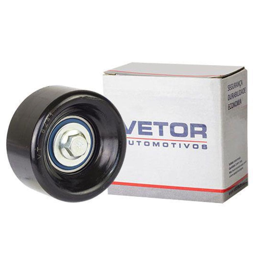 Polia Ford Transit  2.4 16V Turbo Diesel 2007 A 2009