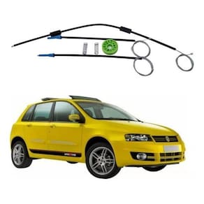 Reparo Máq Vidro Elétrico Stilo 4 Portas LD/LE