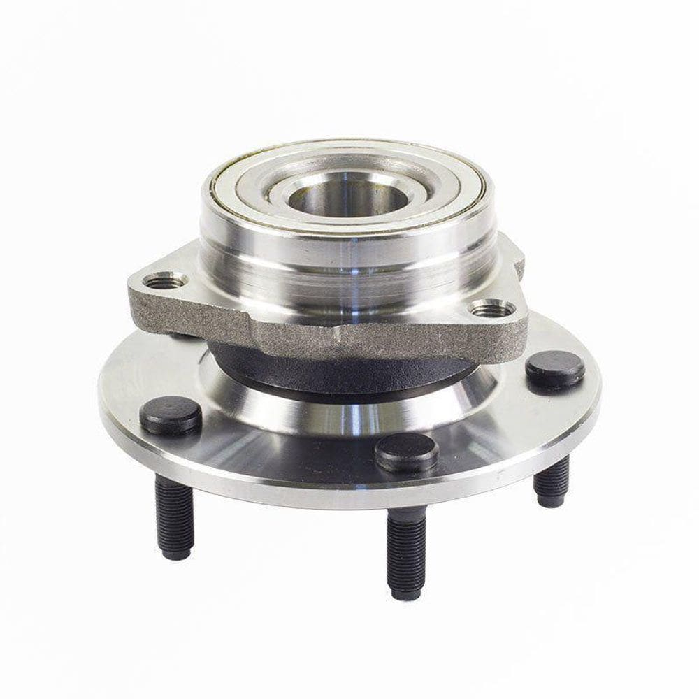 Cubo Roda Diant Dodge Ram 1500 4X4 94 À 99 SAbs