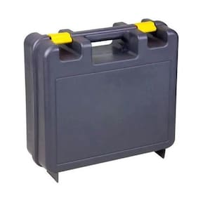 Caixa Maleta Para Ferramentas Furadeira 35Cm - Polybox