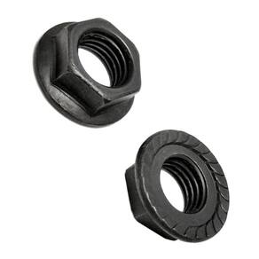 Porca Bicicleta Para Eixo De Ponta Quadrada 3U/5U - Athletix