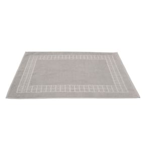 Toalha para Banheiro Buettner Felpudo Domus 50X80 Bege