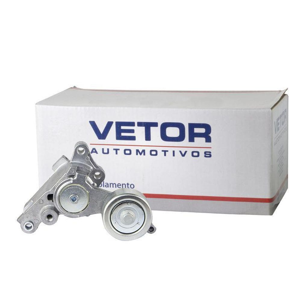 Tensor Correia Do Alternador Hilux Hilux Sw4 2.5 3.0 05/..