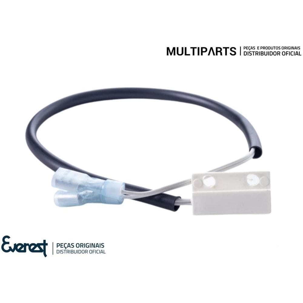 Conjunto Reed Switch Egc-A Everest 41521 Maquina De Gelo