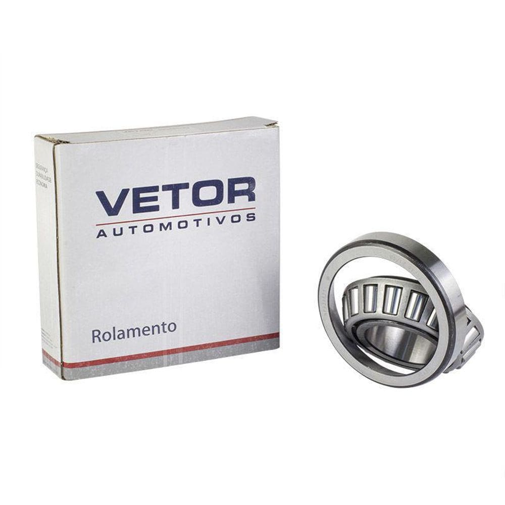 Rolamento Diferencial Tras Land Rover Discovery Iii 97..