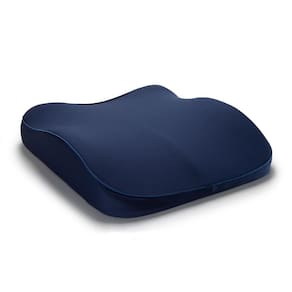 Almofada Comfort Gel Viscogel Copespuma 9,5 Cm X 41Cm X 41Cm
