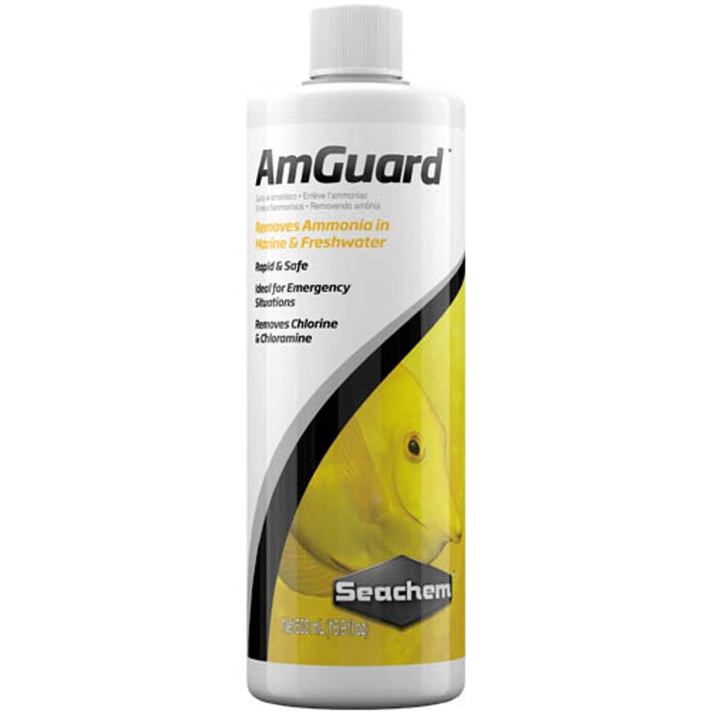Seachem Amguard 250ml