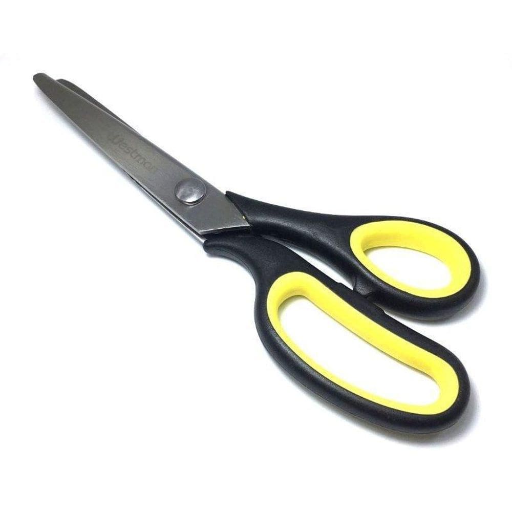 Tesoura De Picotar 19717 Westpress