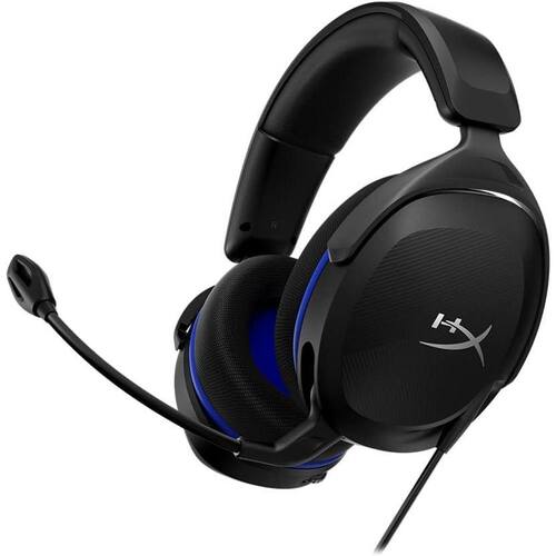 Imagem do produto Headset Gamer - HyperX Cloud Stinger 2 Core PlayStation (Preto) em Casas Bahia