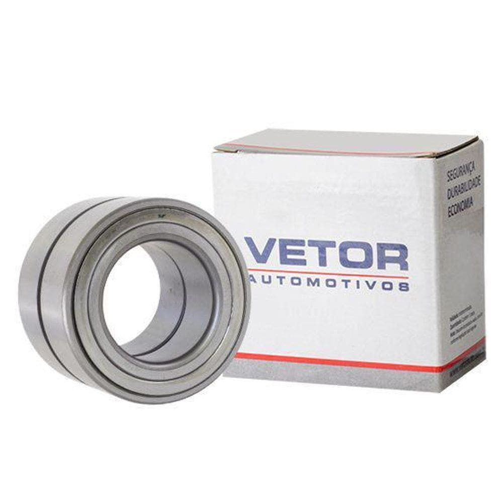 Rolamento Semi Eixo Silverado 1991 A 2011