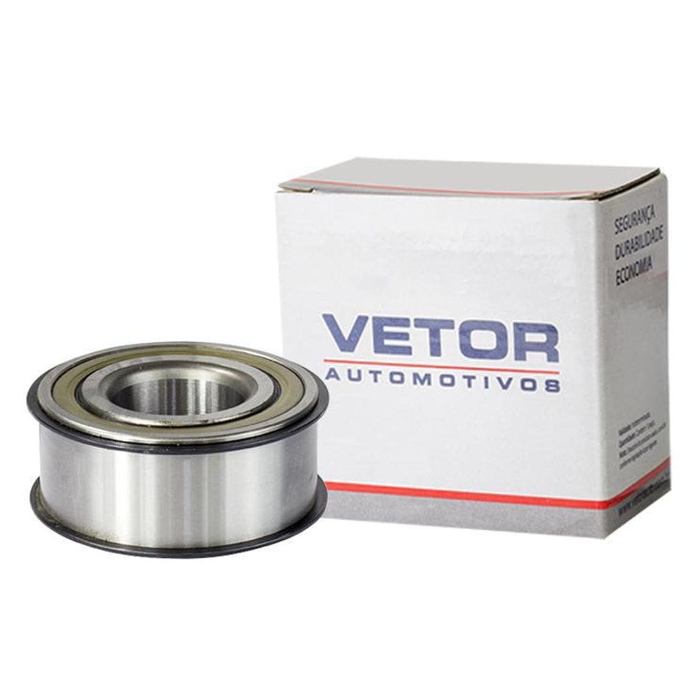 Rolamento Roda Dianteira Renault Laguna Megane Vetor 40250
