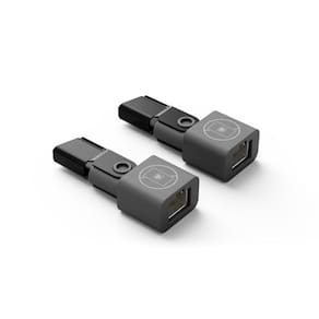 Acoplador Logitech Cat Rally Mic Pod - 952-000181
