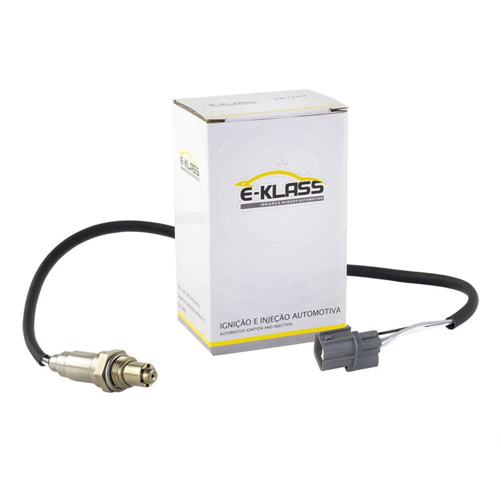 Sonda Lambda Honda-Fit Todos Pré Catalisador 08..-ESL539