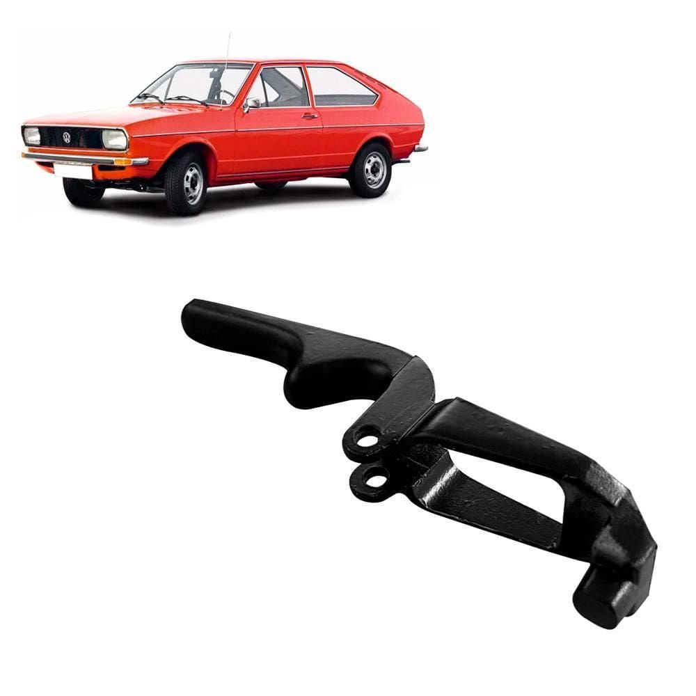 Gatilho Maçaneta Passat 1977 À 1988 Externa Porta 823837221A