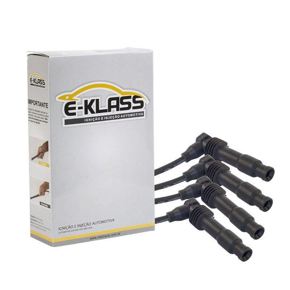 Cabo De Vela Vw:Parati 1.0 16V Turbo 00/..