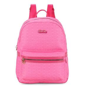 Mochila De Costas Barbie - Luxcel