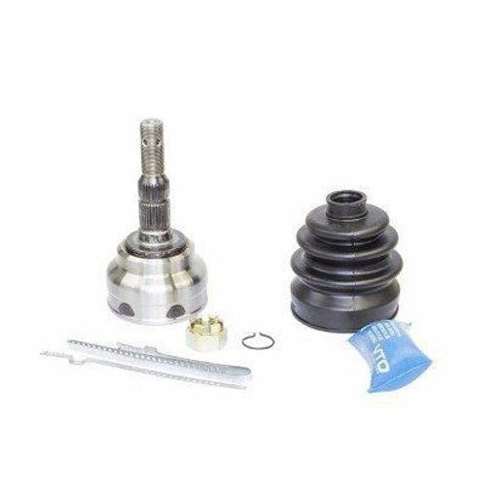 Junta Homocin Tracker 2.0 Diesel 9804