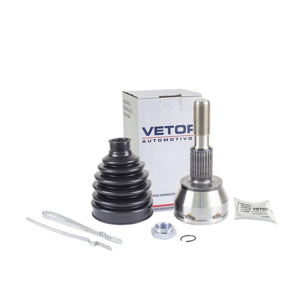 Junta Homocin Fusion 2.0 16V 4X4 13..Auto Tras
