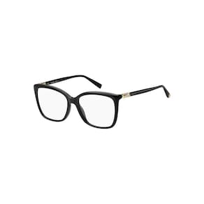 Óculos Max Mara Mm1338 807 55 +AC0- Preto +AC0- 3