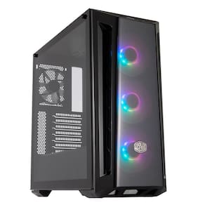 Gabinete Gamer Cooler Masterbox Mb520 Mcb-B520-Kgnn-Rga